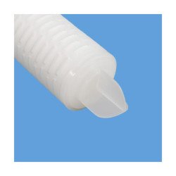 PTFE Microporous Foldable Filter Element