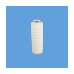 PTFE Microporous Foldable Filter Element