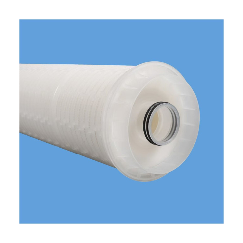 High Flux Filter Element
