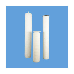 High Flux Filter Element