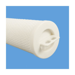 High Flux Filter Element