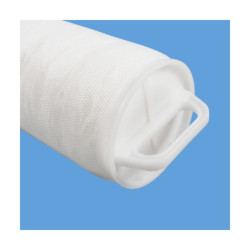 High Flux Filter Element