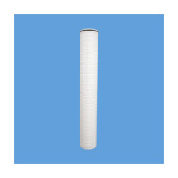 High Flux Filter Element