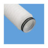 PP Microporous Folding Filter Element