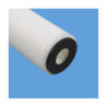 PP Microporous Folding Filter Element