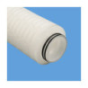 PP Microporous Folding Filter Element