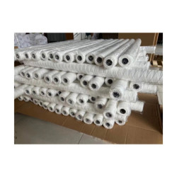 Wire-Wound Filter Element