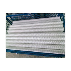 Wire-Wound Filter Element