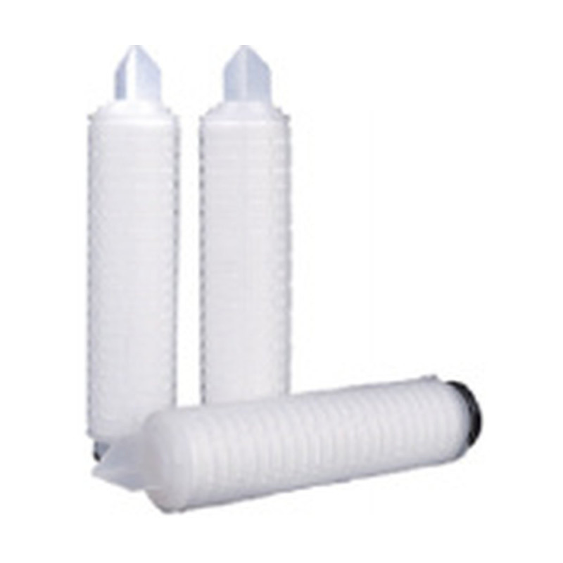 High Precision Polypropylene Folding Filter Element