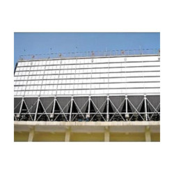 TDMC Low-Pressure Pulse Long Cloth Bag Dust Collector