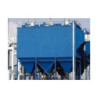 TDW Horizontal High-Voltage Electrostatic Precipitator