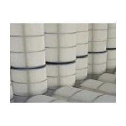 Disc Quick-Release Filter Element