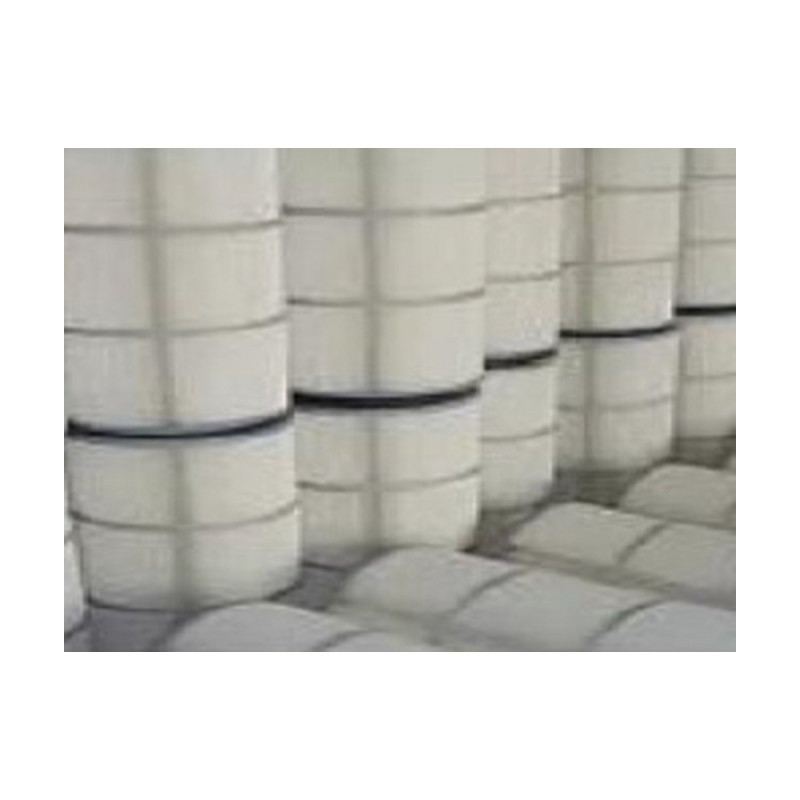Disc Quick-Release Filter Element