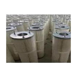 Screw Type Filter Element