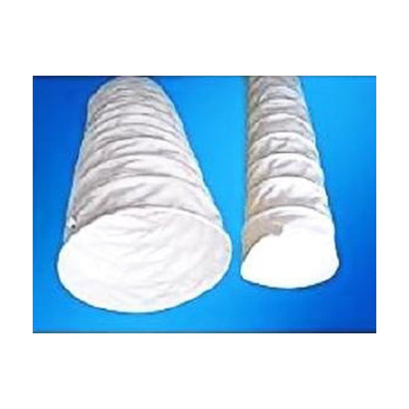 Flexible Cloth Bags for Bulk Loading Machines