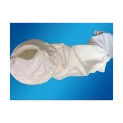 Filter Bags for Dry-Powder Mortar