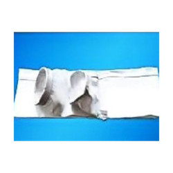 Alkali-Free Glass Fiber Filter Bag