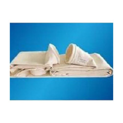 PPS+PTFE Blended Filter Bags