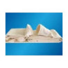 PPS+PTFE Blended Filter Bags