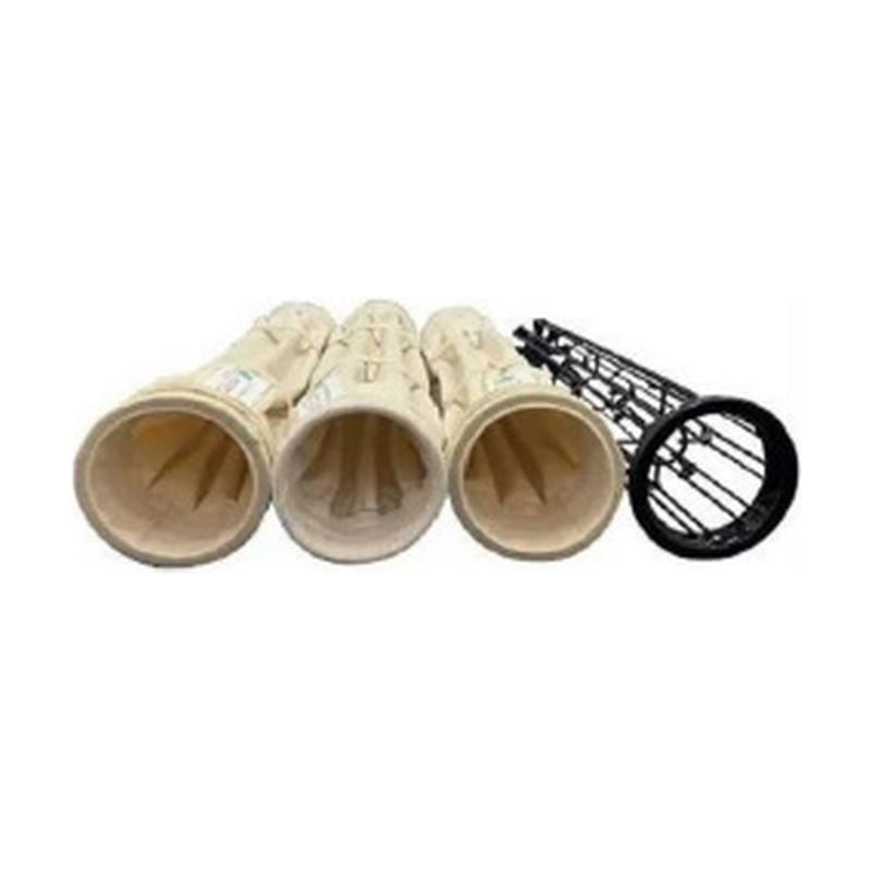 Folded Filter Bags