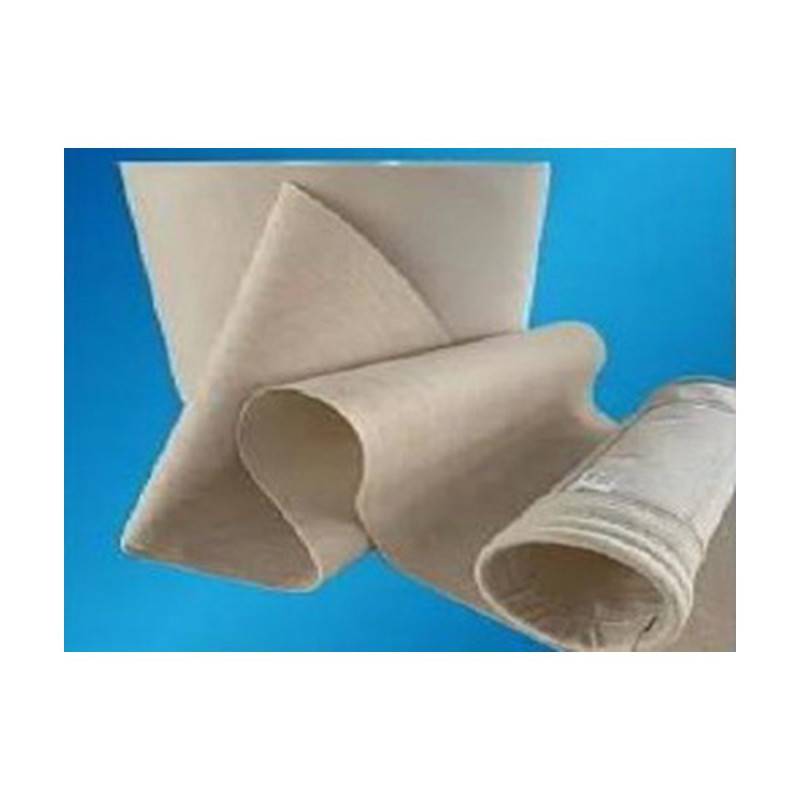 Meitasi High-Temperature Resistant Punched Felts