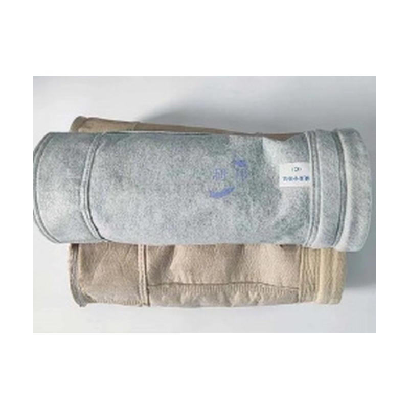 P84 High-Temperature Resistant Punched Felts