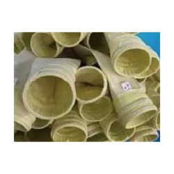 Glass Fiber-Based Punched Felts