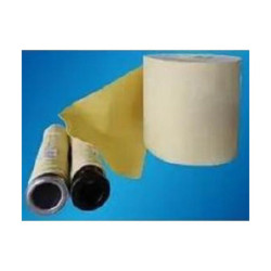 Fumeisi High-Temperature Resistant Punched Felts