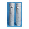High-Performance Mixed Conductive Punched Felts