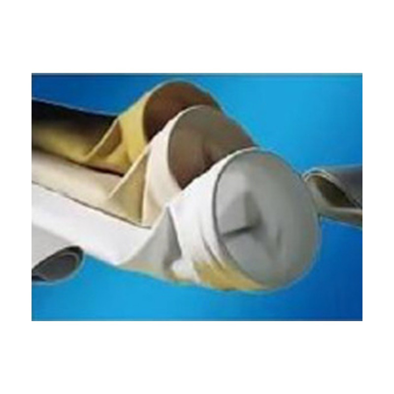 Normal-Temperature Polyester Punched Felts