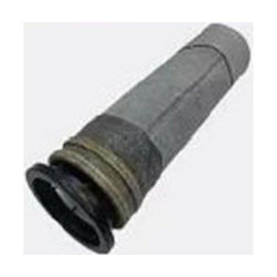High Silica Fiber Punched Felts