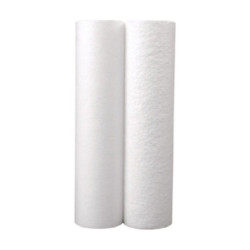 Polypropylene Melt-Blown Filter Element