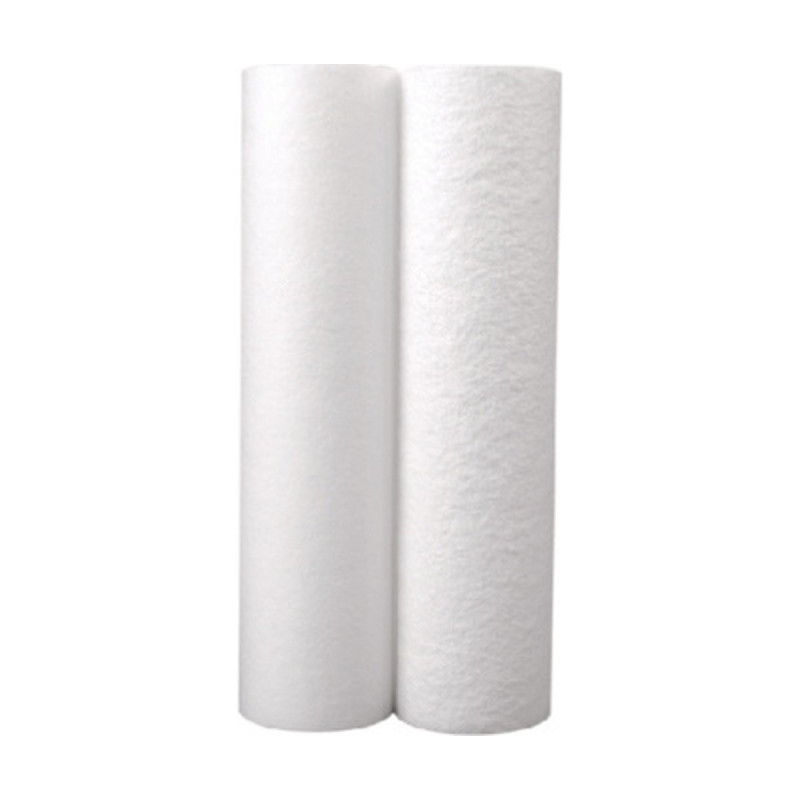 Polypropylene Melt-Blown Filter Element
