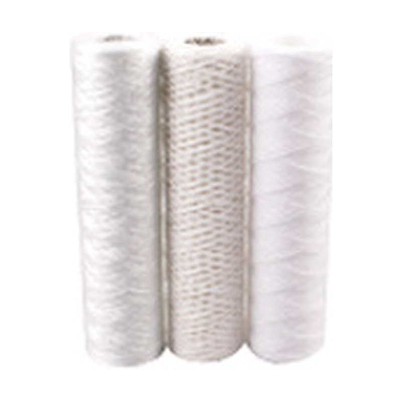 Wound Filter Element