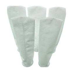 Polyester-Based Anti-Static Punched Felts