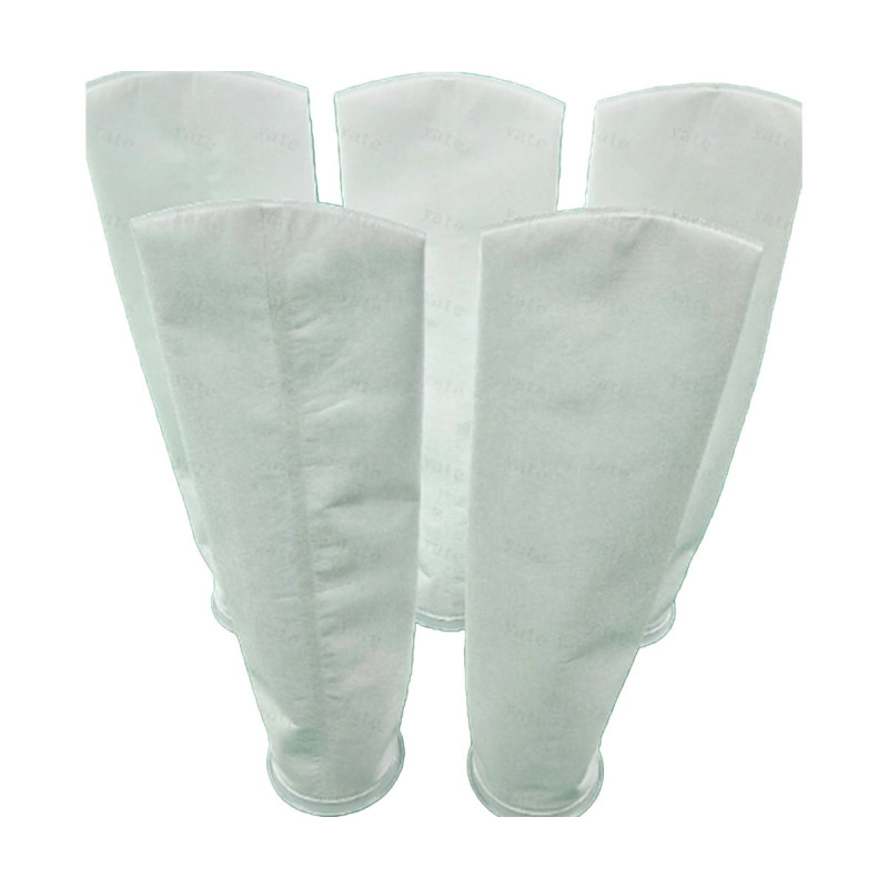 Polyester-Based Anti-Static Punched Felts