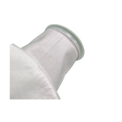 Polyester-Based Anti-Static Punched Felts
