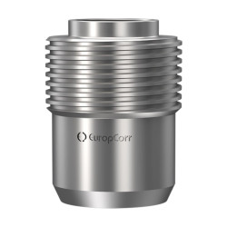 EuropCorr Mechanical Buttweld Access Fitting