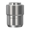 EuropCorr Mechanical Buttweld Access Fitting