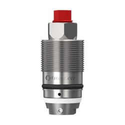 EuropCorr Mechanical Solid Plug Assembly