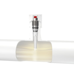 EuropCorr Mechanical Solid Plug Assembly