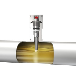EuropCorr Mechanical Solid Plug Assembly