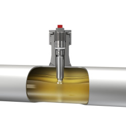 EuropCorr Mechanical Hollow Plug Assembly