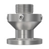 EuropCorr Hydraulic Flanged Access Fitting