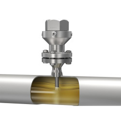 EuropCorr Hydraulic Flanged Access Fitting