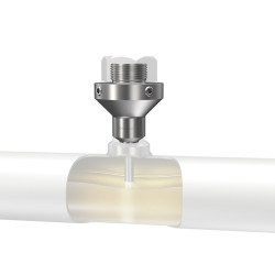 EuropCorr Hydraulic Buttweld Access Fitting