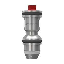 EuropCorr Hydraulic Solid Plug Assembly