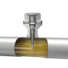 EuropCorr Hydraulic Solid Plug Assembly