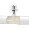EuropCorr Hydraulic Hollow Plug Assembly
