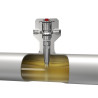 EuropCorr Hydraulic Hollow Plug Assembly